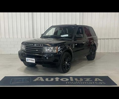 LAND ROVER SPORT 2.7 4X4 TD V6 DIESEL  2009