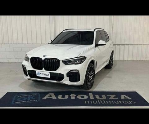 BMW X5 XDRIVE 30D M SPORT 2020