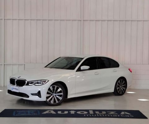BMW 320I SPORT 2.0 TURBO 184CV 2021