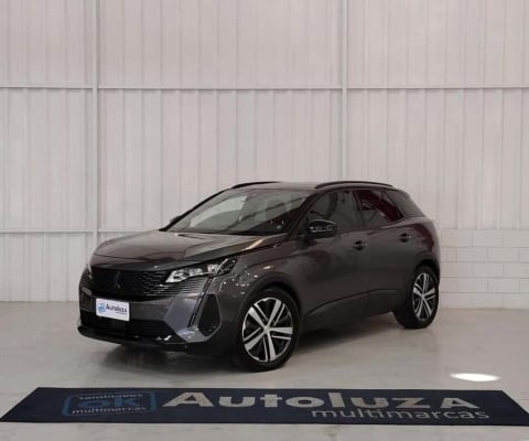 PEUGEOT 3008 GT PACK A 2022