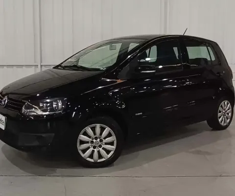 VOLKSWAGEN FOX 1.0 GII 2011