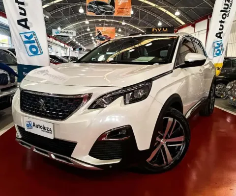PEUGEOT 3008 GRIFFE AT 2019