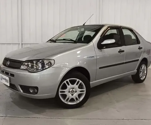 FIAT SIENA FIRE FLEX 2010