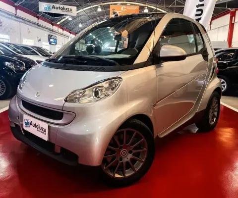 SMART FORTWO COUPE 62 2009