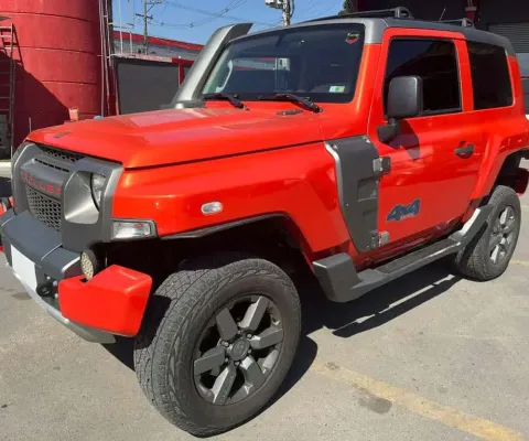 TROLLER T4 XLT 3.2 2018