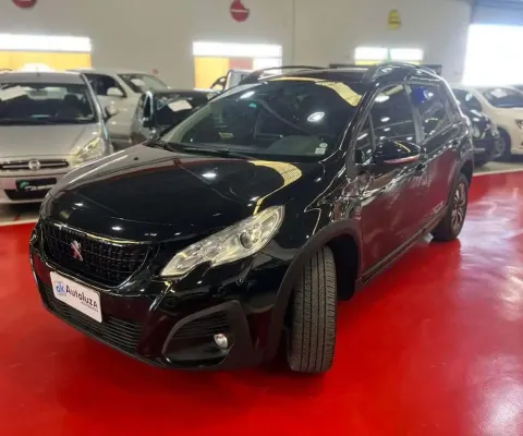 PEUGEOT 2008 ALLURE PK 2022