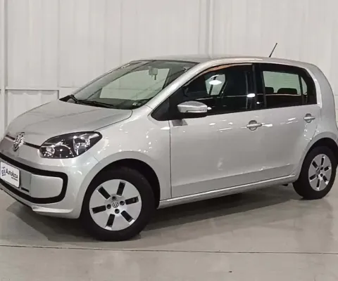 VOLKSWAGEN UP MOVE MA 2016