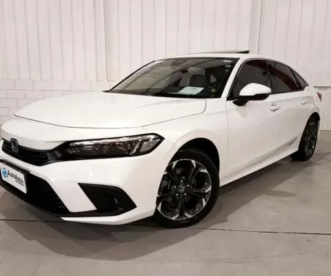 HONDA CIVIC HYB TRNG 2024