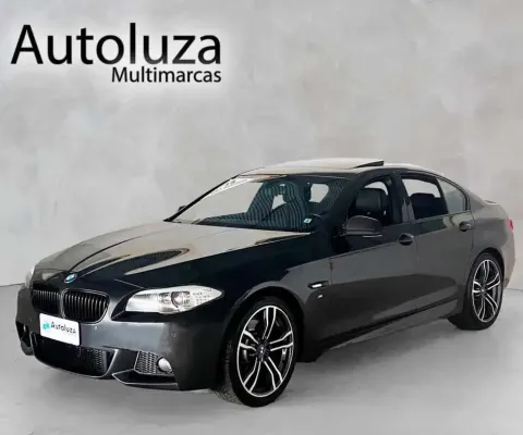 BMW 535I FR71 2014