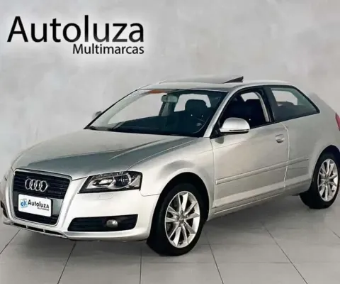 AUDI A3 2.0T FSI 2010