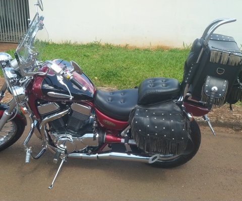 SUZUKI INTRUDER VS 1400 GLP à venda.