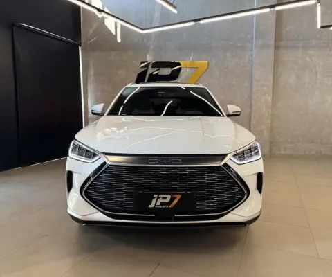 BYD SONG PLUS /  GS DM - Branca - 2022/2023