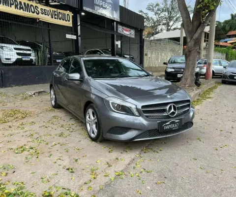 MERCEDES-BENZ  CLASSE A 200 1.6 2015