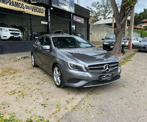 MERCEDES-BENZ  CLASSE A 200 1.6 2015