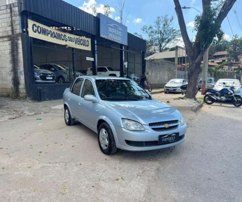 CHEVROLET CLASSIC LS 2011