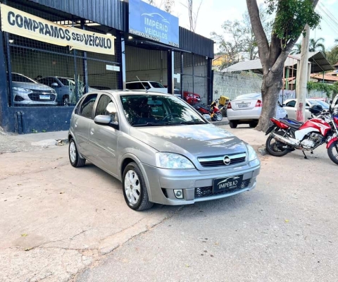 CHEVROLET CORSA HATCH PREMIUM 2008