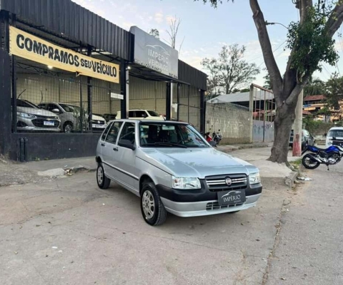 FIAT UNO 2009