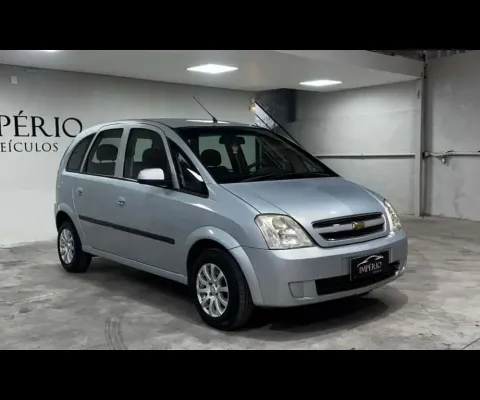 CHEVROLET MERIVA EXPRESSION 2009