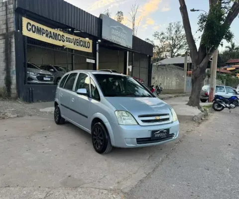 CHEVROLET MERIVA EXPRESSION 2009