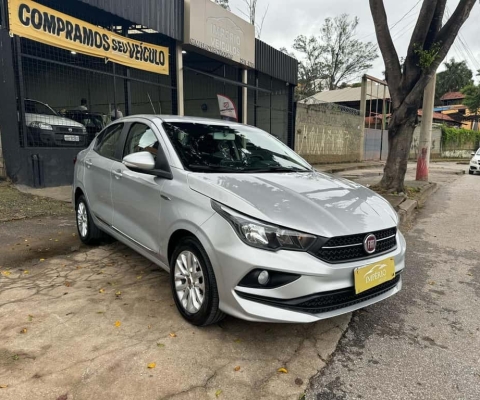 FIAT CRONOS DRIVE GSR 2020