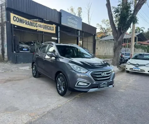 HYUNDAI X35 GL 2021