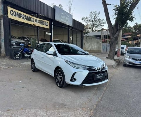 TOYOTA YARIS HA XLS15 2023
