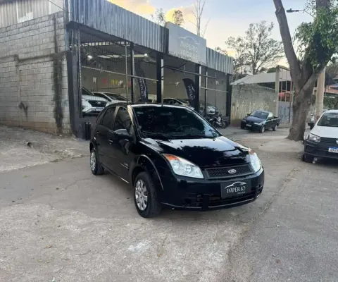 FORD FIESTA FLEX 2010