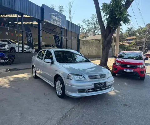 CHEVROLET ASTRA MILENIUN 2001
