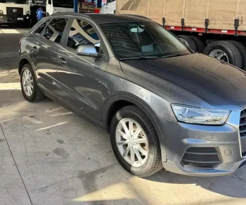 AUDI Q3 150CV 2016