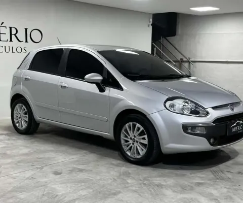 FIAT PUNTO ESSEN. 1.6 DL 2017