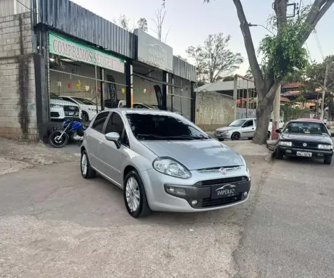 FIAT PUNTO ESSEN. 1.6 DL 2017