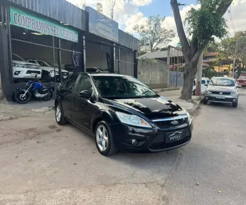 FORD FOCUS HC FLEX 2012