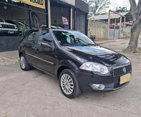 FIAT PALIO ELX DUALOGIC 2010