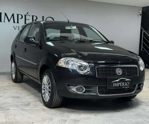 FIAT PALIO ELX DUALOGIC 2010