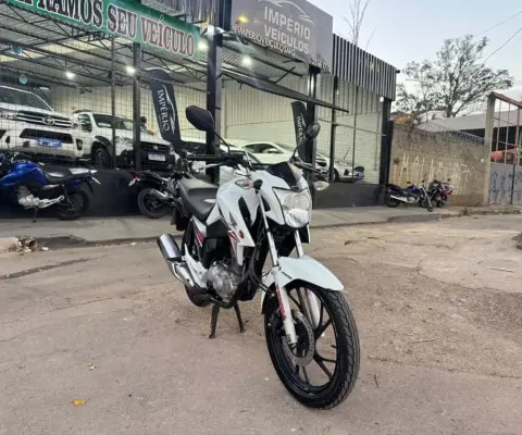 HONDA CB 300R 2013