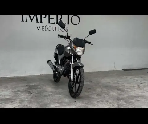 HONDA CG150 TITAN MIXESD 2009