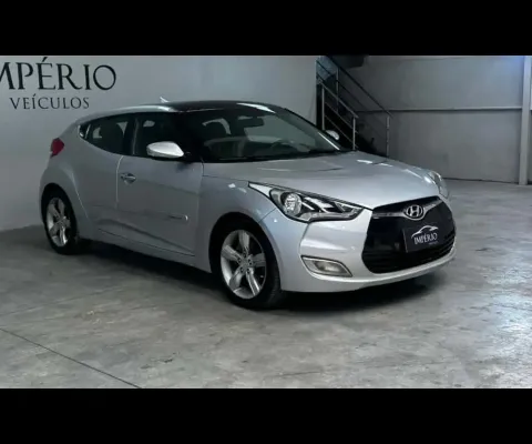 Hyundai veloster 2012