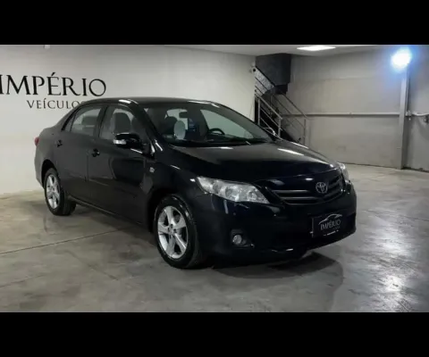 TOYOTA COROLLA XEI20FLEX 2014