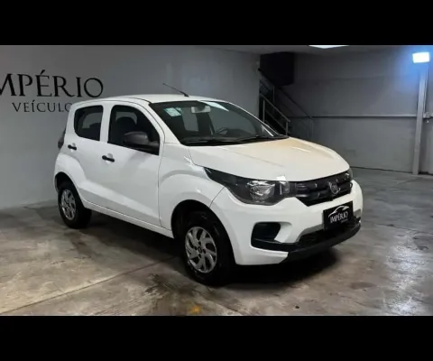 FIAT MOBI EASY 2018