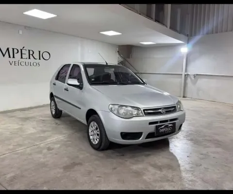 FIAT PALIO FIRE ECONOMY 2013