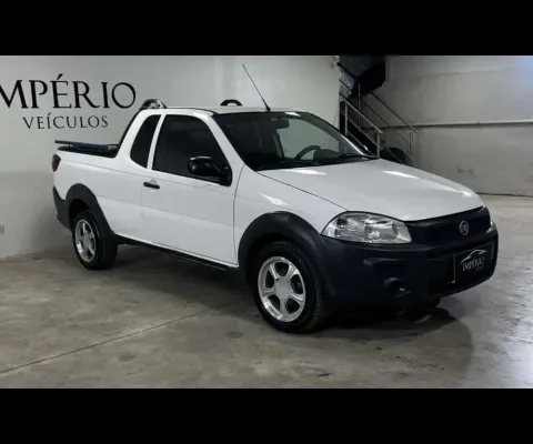 Fiat strada hd working 1.4 ce 2020