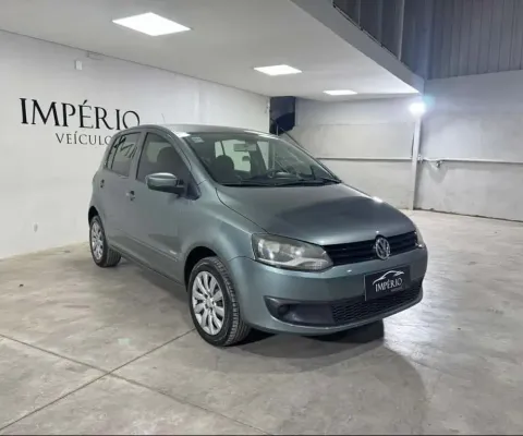 Volkswagen fox 1.0 gii 2011
