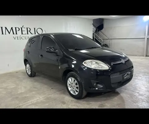 Fiat palio attract 1.0 2014