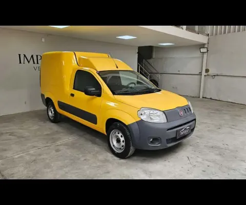 Fiat fiorino hd wk e 2020