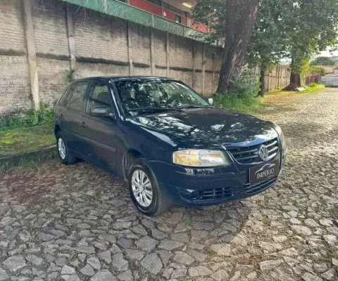 Volkswagen gol 1.0 giv 2013