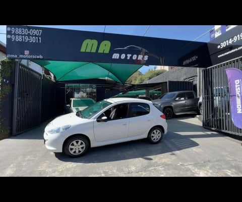 PEUGEOT 207 HB ACTIVE 2014