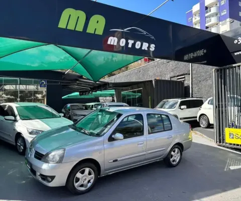 RENAULT CLIO PRI 16 16VS 2008