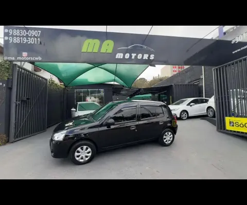 RENAULT CLIO EXPRESSION 1.0 16V HI-FLEX 4P 2014