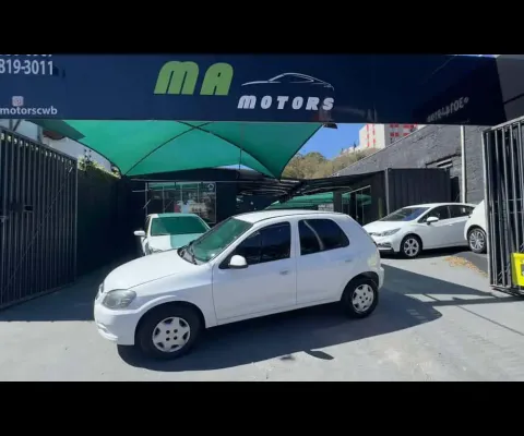 CHEVROLET CELTA 1.0L LT 2013
