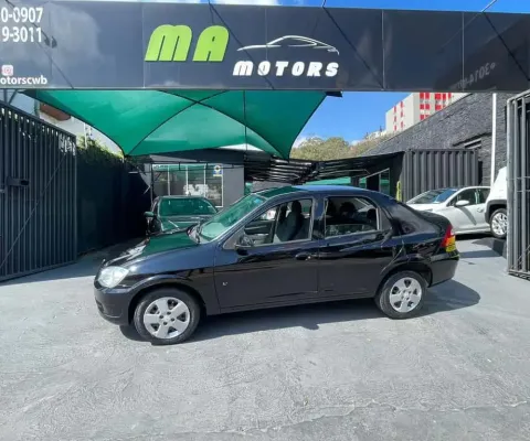 CHEVROLET PRISMA 1.4L LT 2012